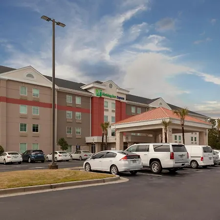 Holiday Inn Express Myrtle Beach-Broadway At The Beach By Ihg-2
